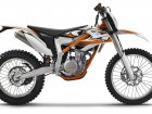 KTM Freeride 350